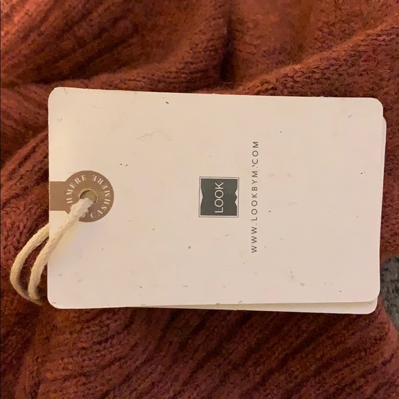 LOOK BY M Sweater - Picture 4 of 4